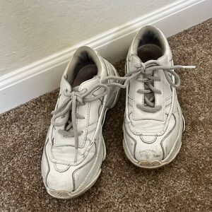 Jeffery Campbell sneakers